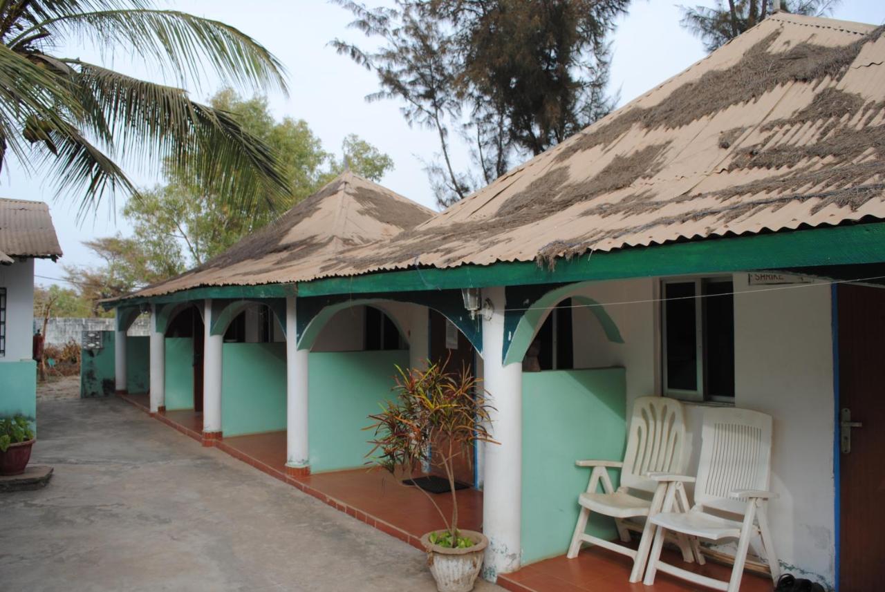 Rainbow Beach Resort Sanyang ภายนอก รูปภาพ