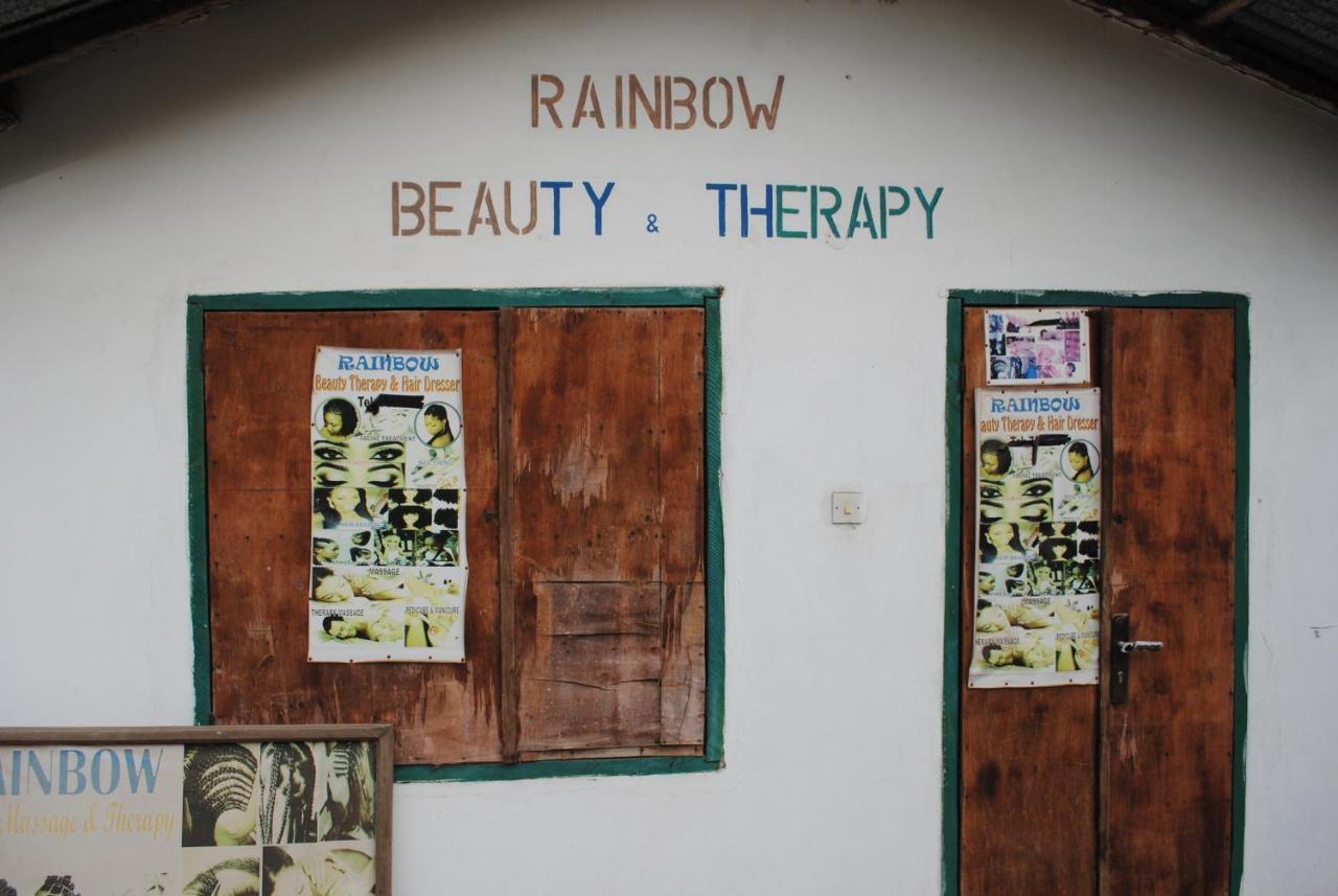 Rainbow Beach Resort Sanyang ภายนอก รูปภาพ