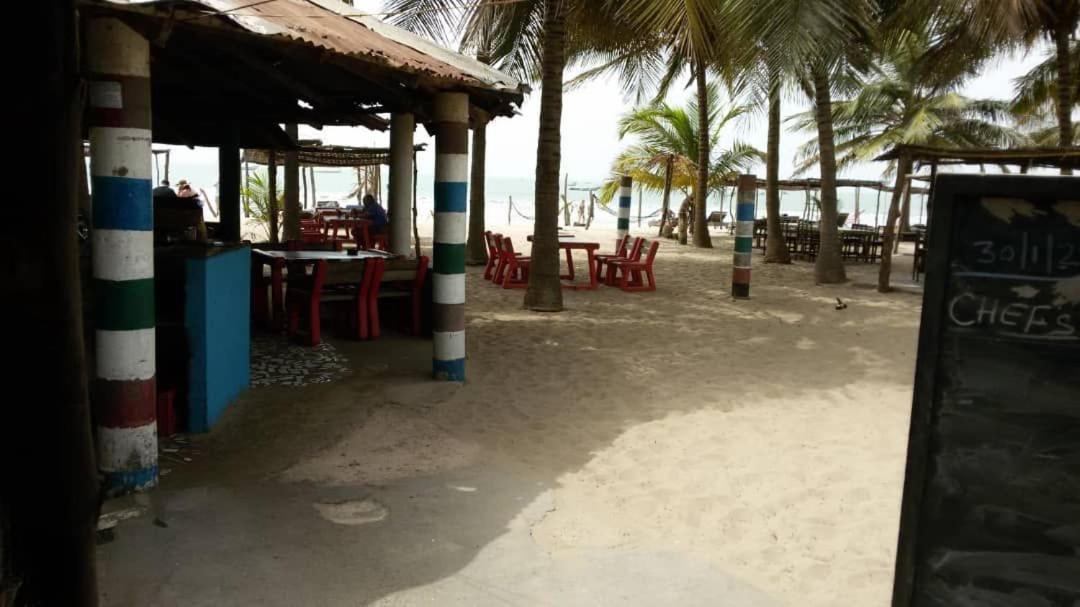 Rainbow Beach Resort Sanyang ภายนอก รูปภาพ